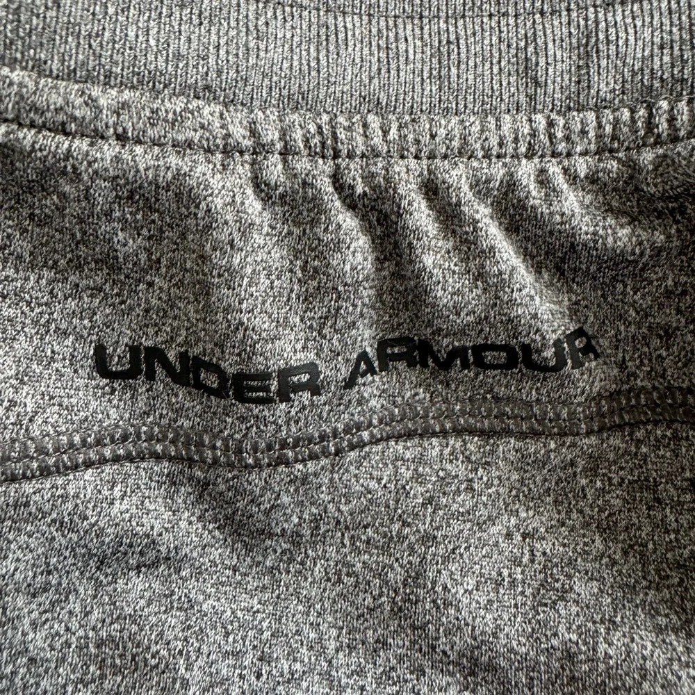 Under Armour Gray Joggers - Picture 5 of 6